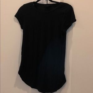 Classic Black T-Shirt